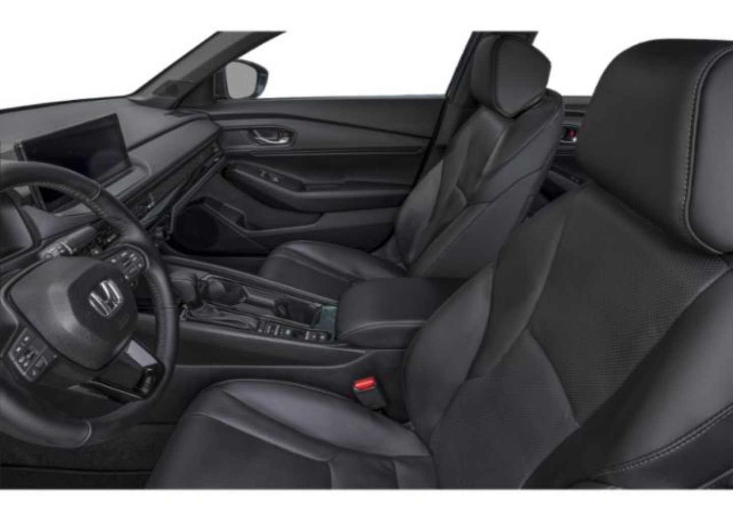 2026 Honda Accord Hybrid Sport-L - Photo 8