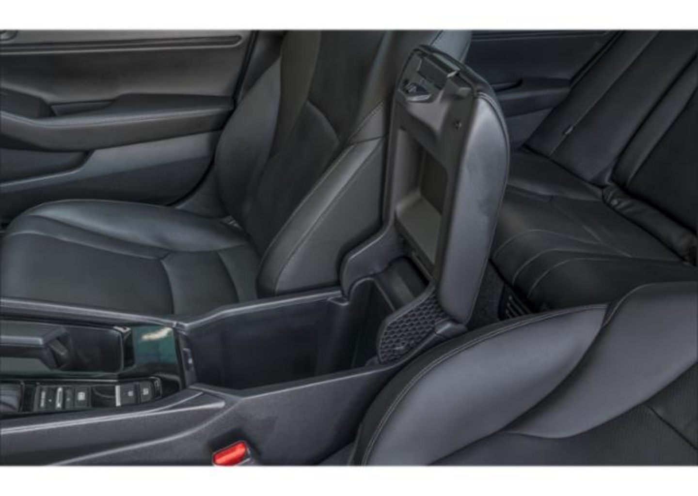 2026 Honda Accord Hybrid Sport-L - Photo 13