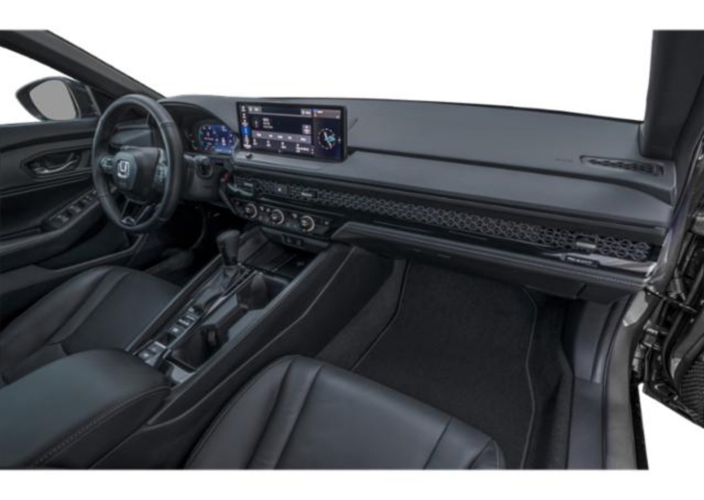 2026 Honda Accord Hybrid Sport-L - Photo 14