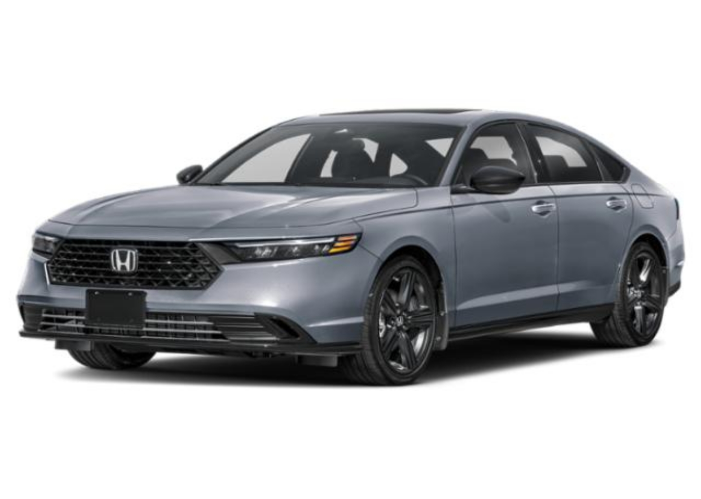 2026 Honda Accord Hybrid Sport-L - Photo 33