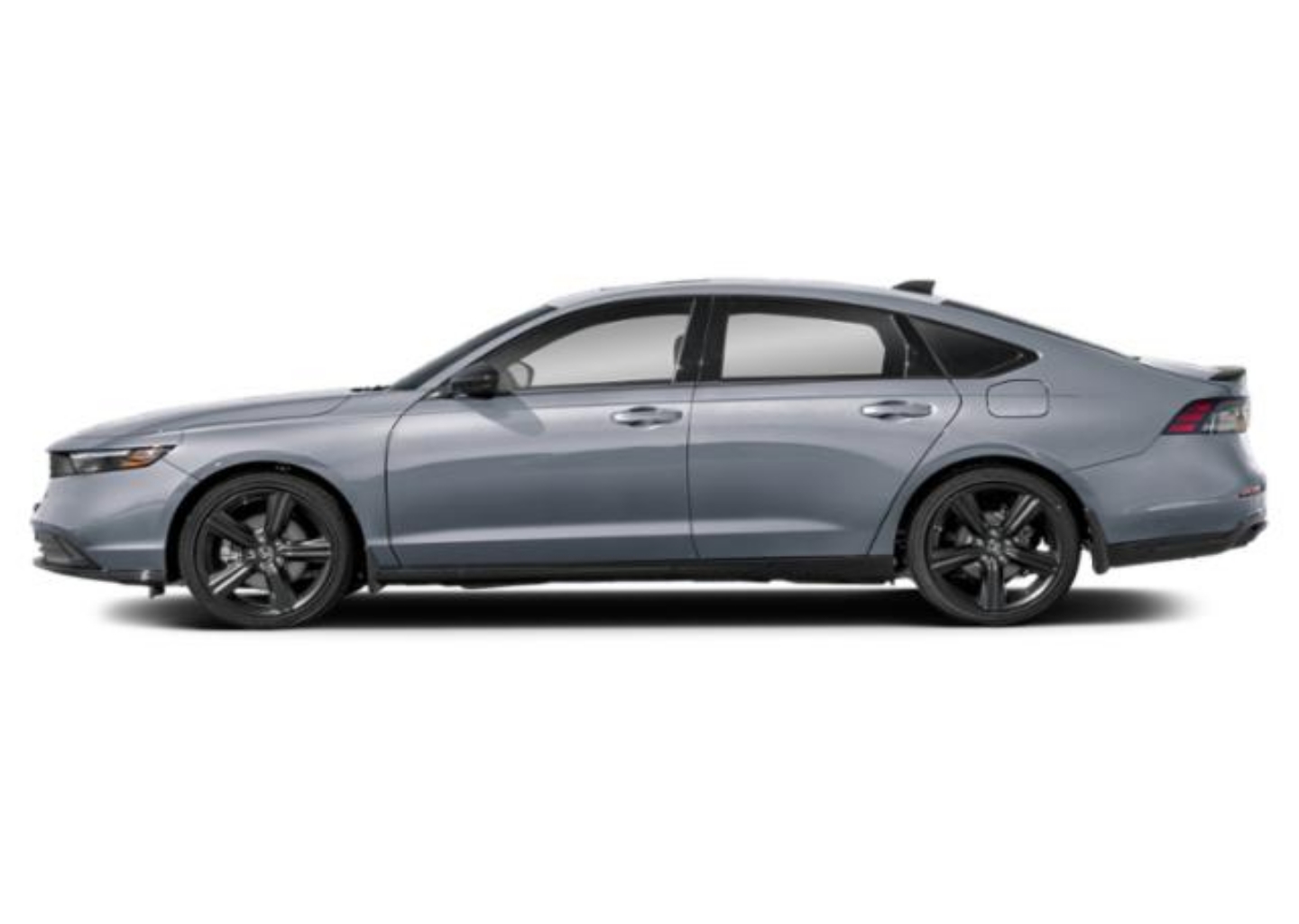2026 Honda Accord Hybrid Sport-L - Photo 35