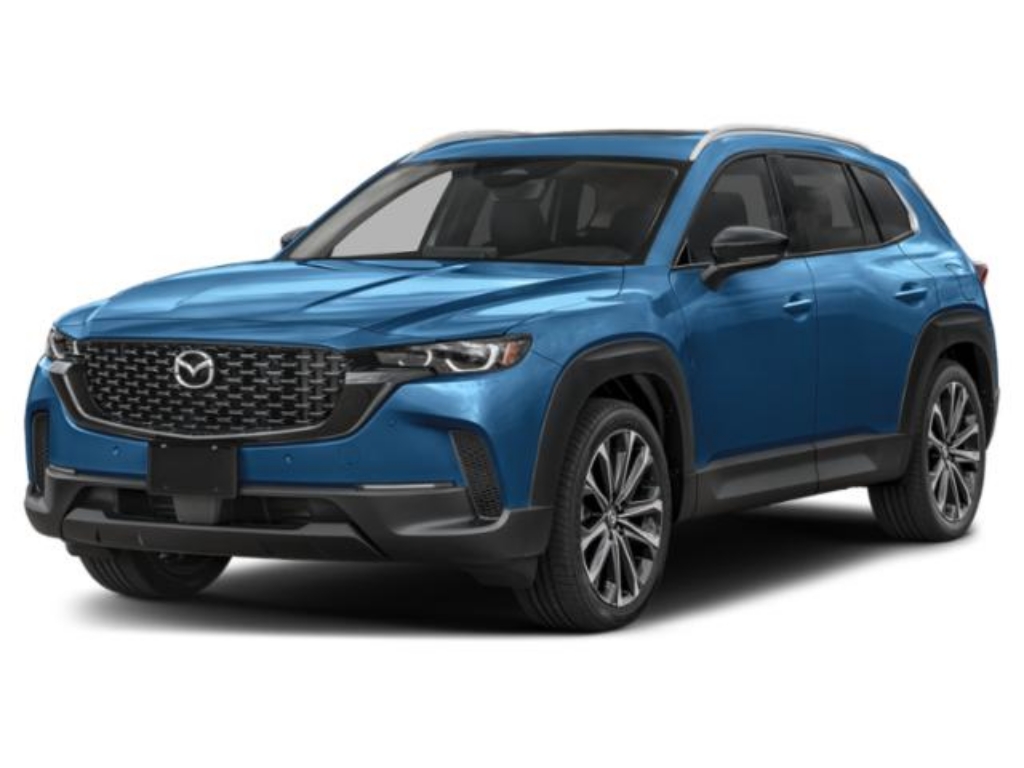 2026 Mazda CX-50 Premium