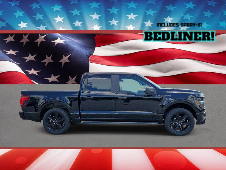 2026 Ford F-150 LOBO