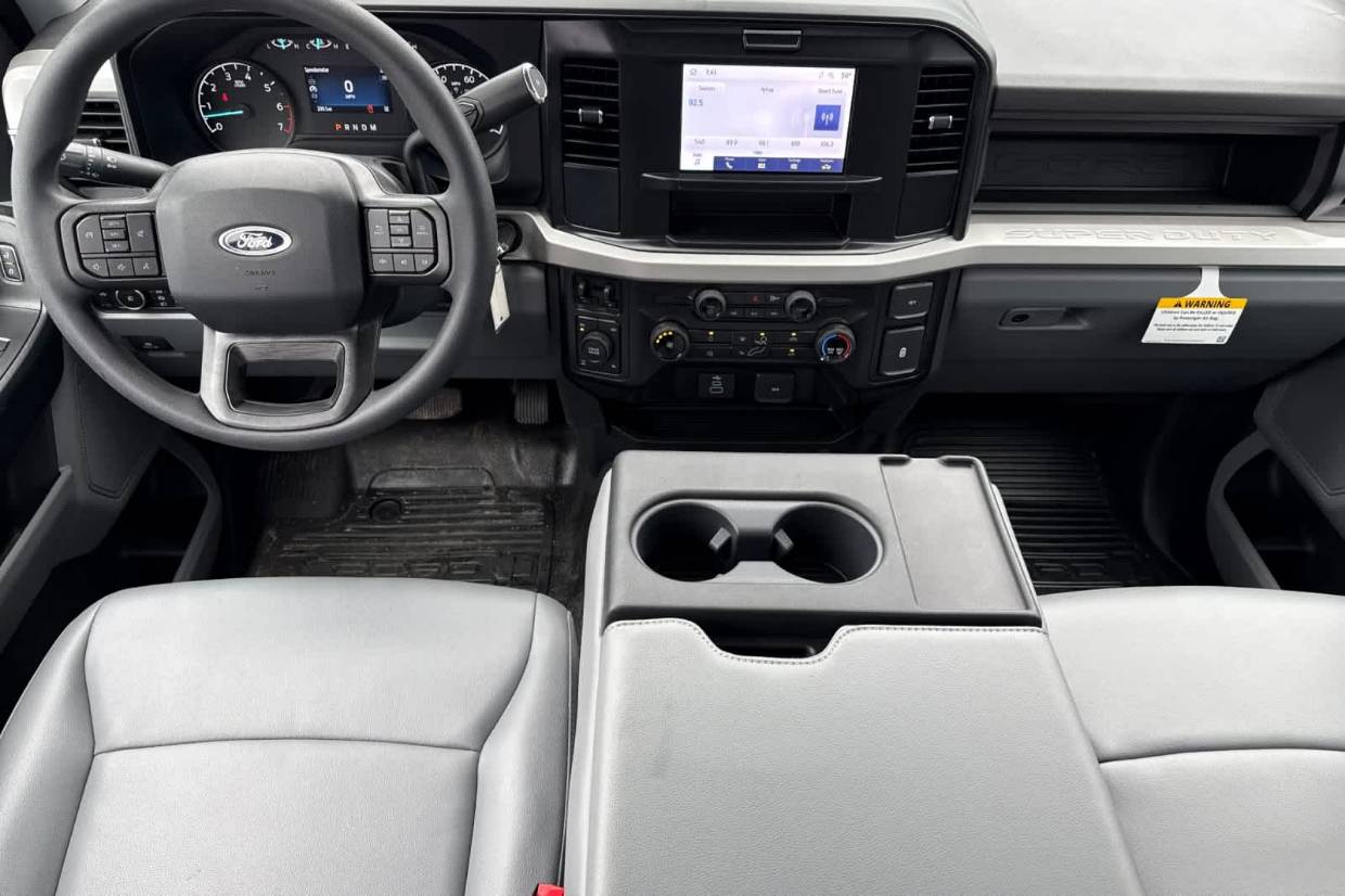 2025 Ford F-250 Super Duty XL - Photo 11