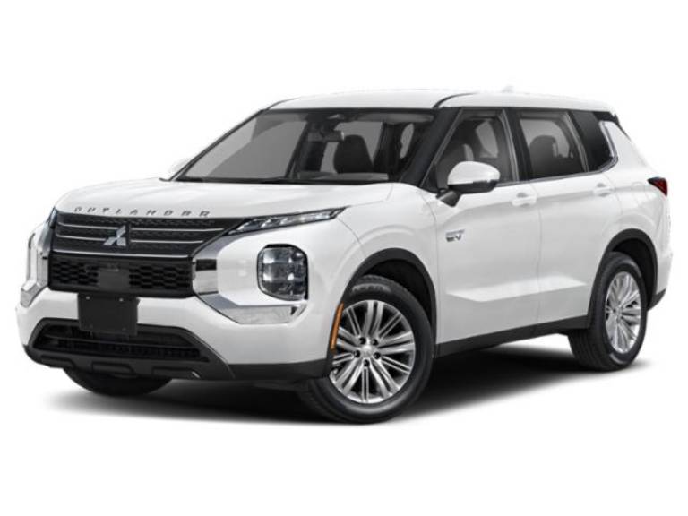2025 Mitsubishi Outlander Phev SE