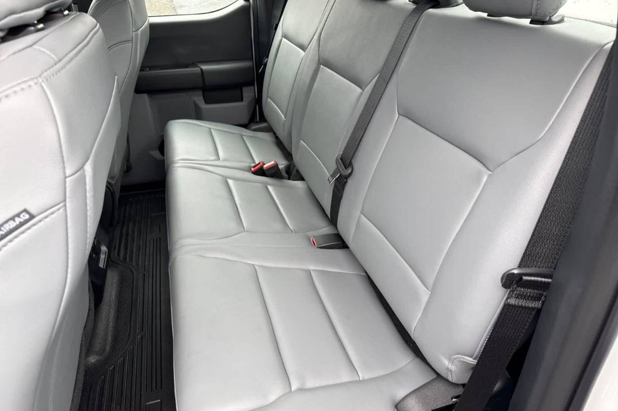 2025 Ford F-250 Super Duty XL - Photo 10
