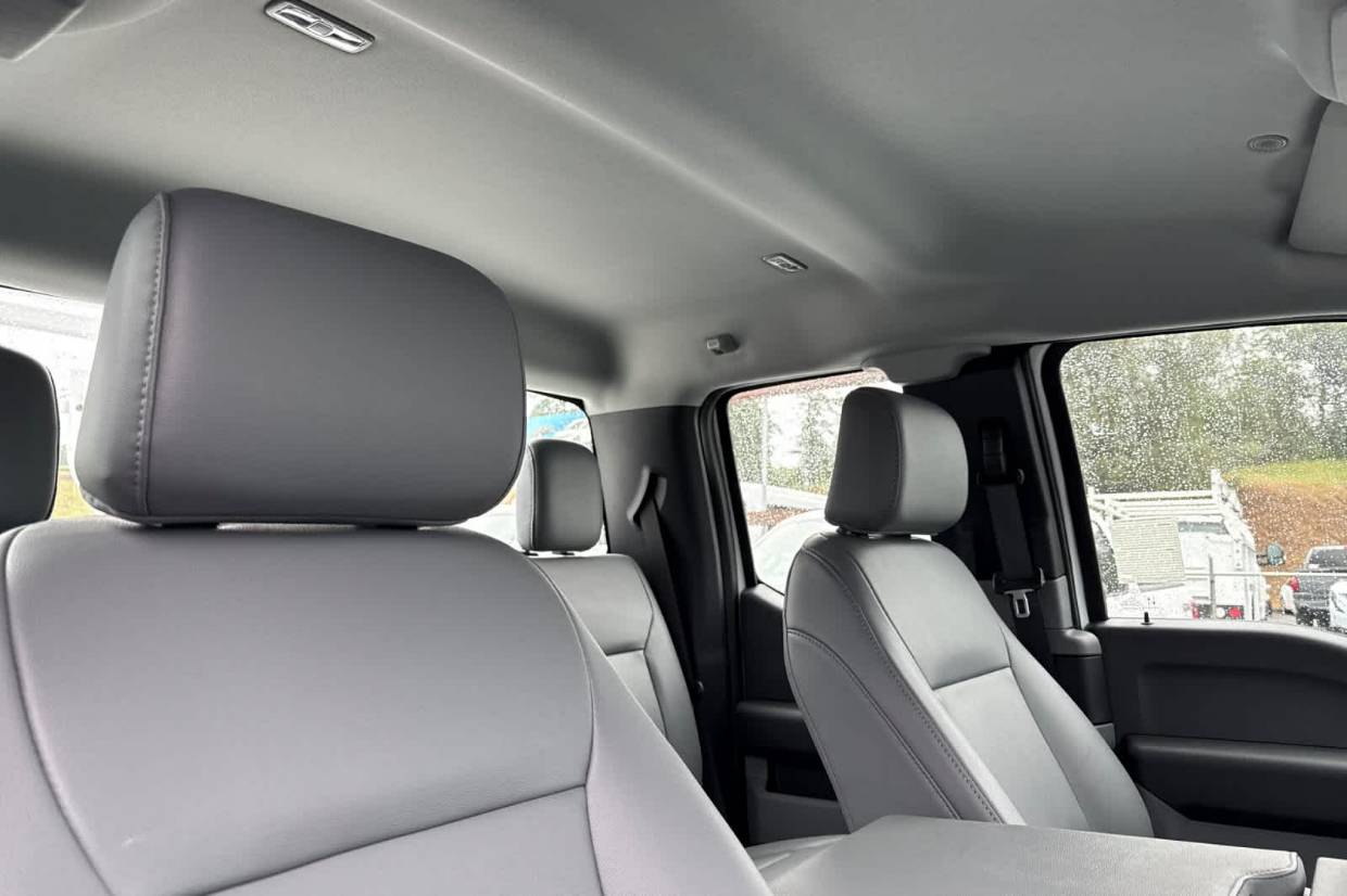 2025 Ford F-250 Super Duty XL - Photo 14