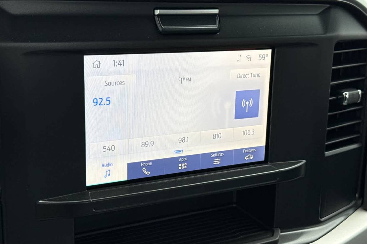 2025 Ford F-250 Super Duty XL - Photo 15