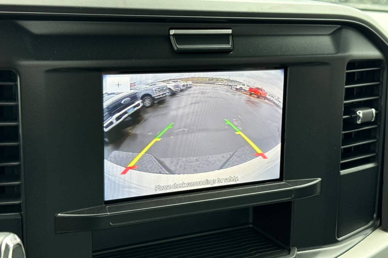 2025 Ford F-250 Super Duty XL - Photo 16