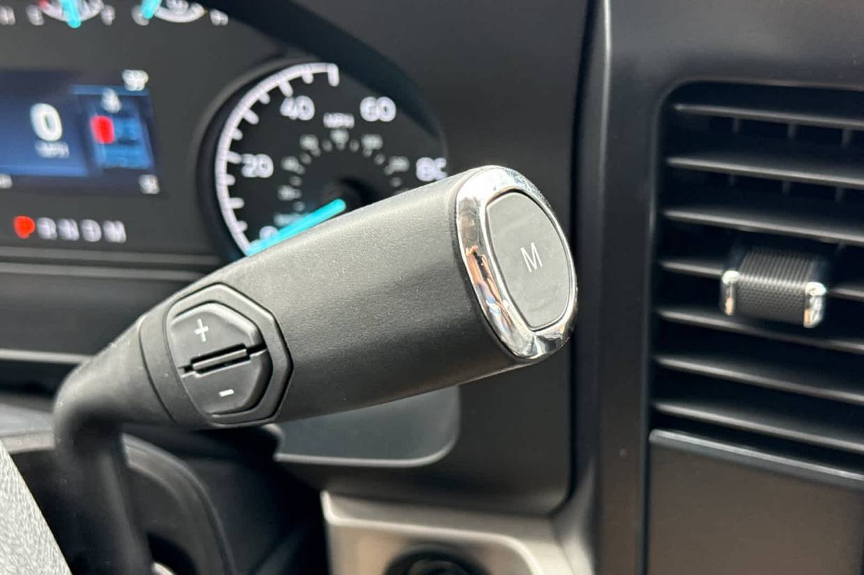 2025 Ford F-250 Super Duty XL - Photo 18