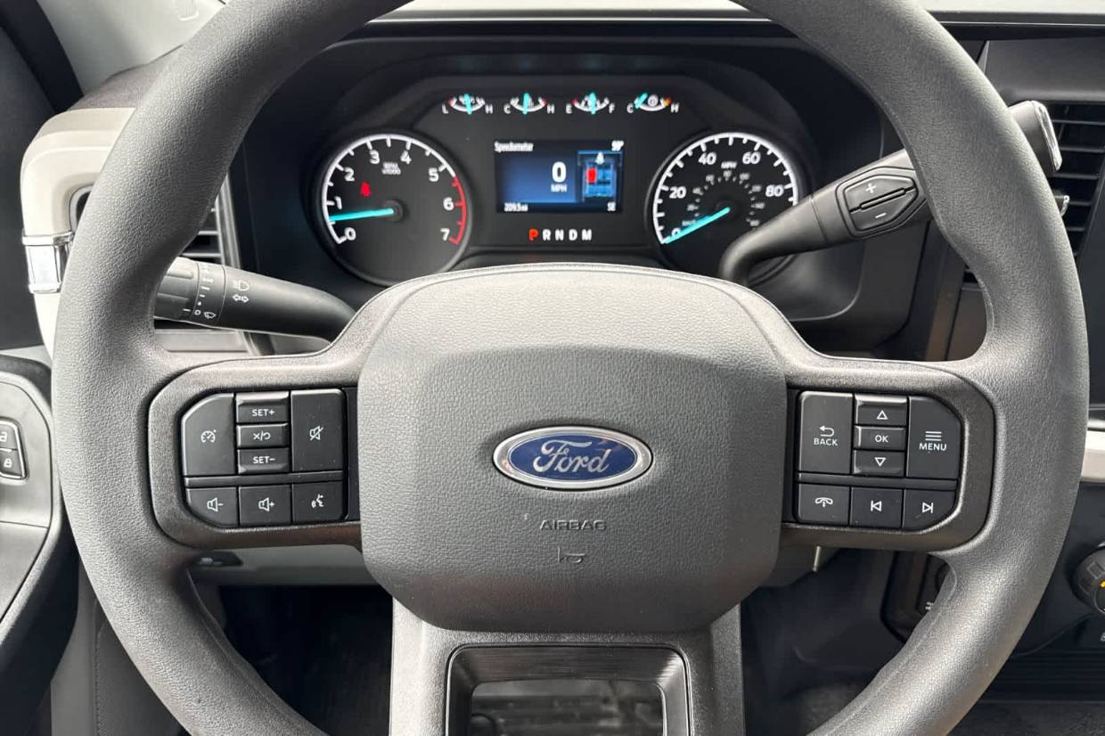 2025 Ford F-250 Super Duty XL - Photo 19