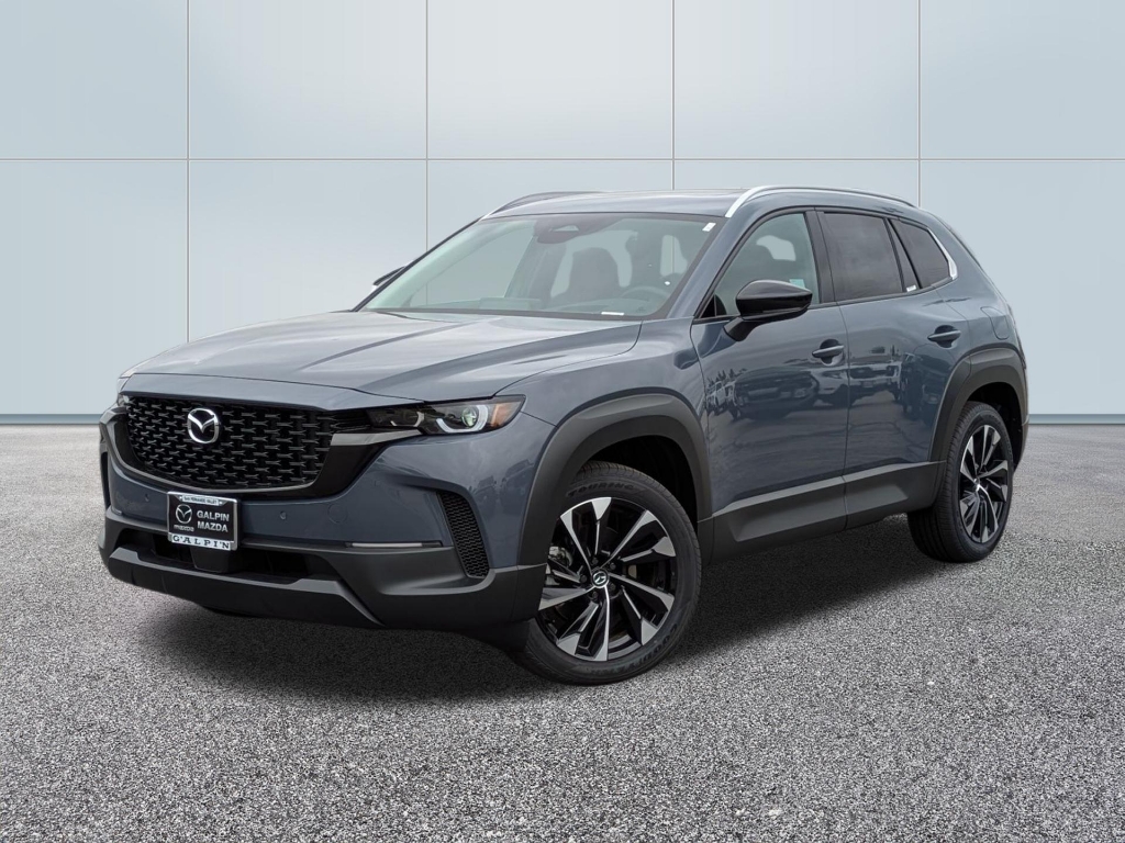 2026 Mazda CX-50 Hybrid H Hybrid Premium Plus