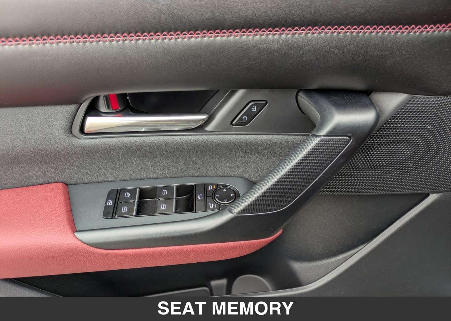 2026 Mazda CX-50 Premium Plus - Photo 6