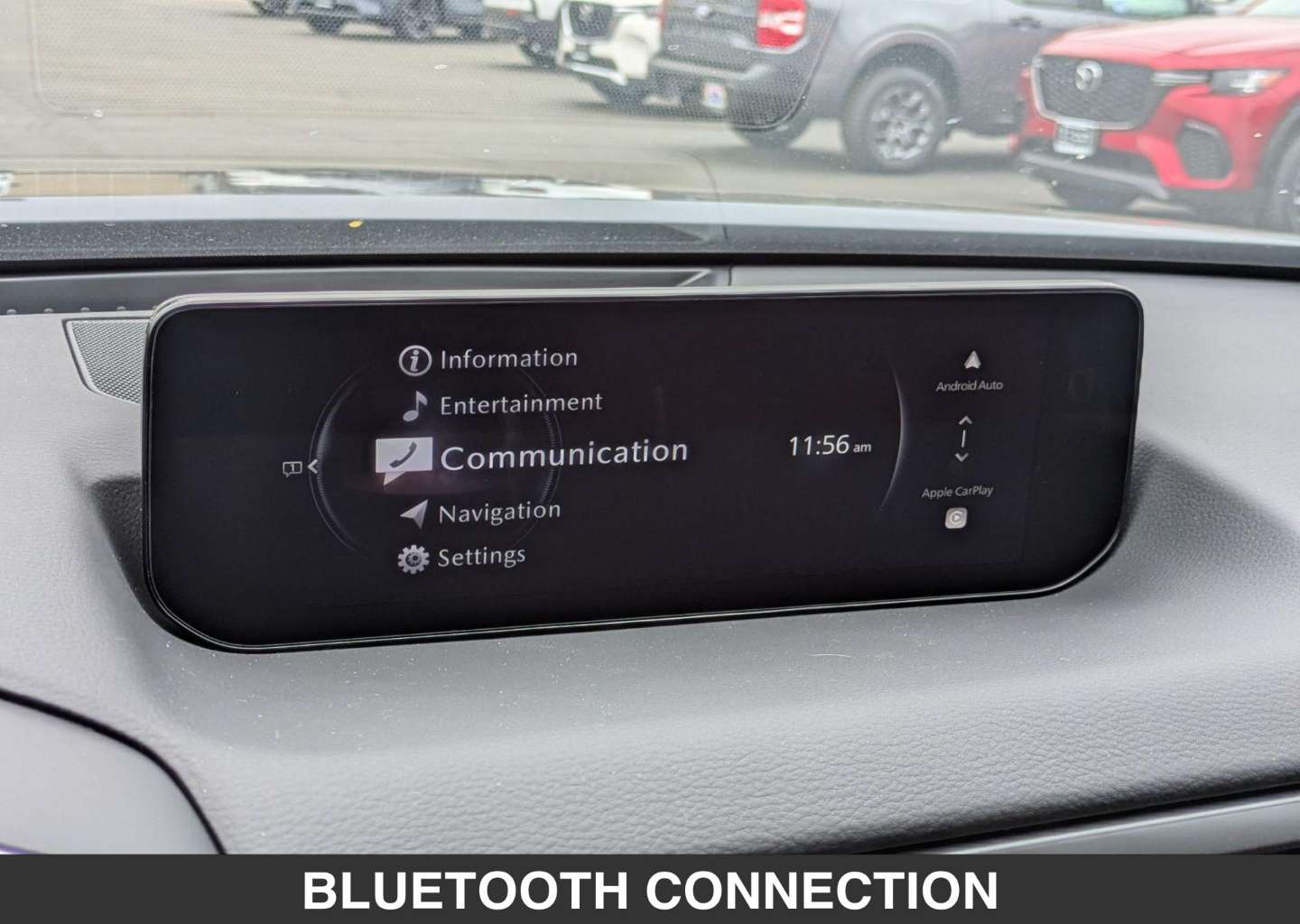 2026 Mazda CX-50 Premium Plus - Photo 8