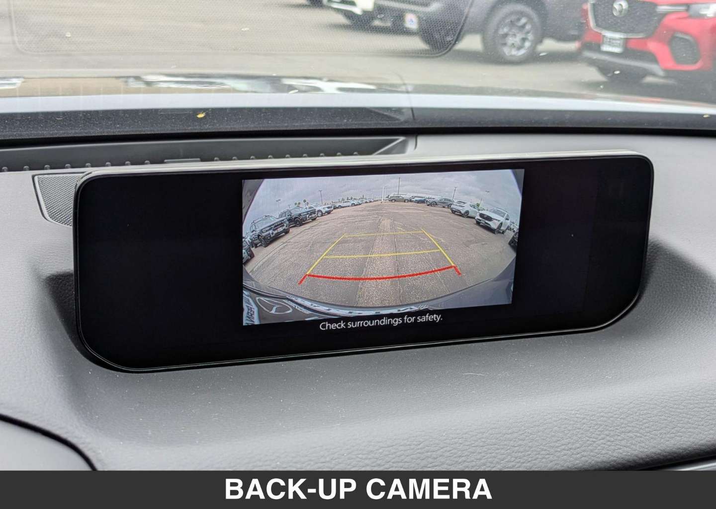 2026 Mazda CX-50 Premium Plus - Photo 9