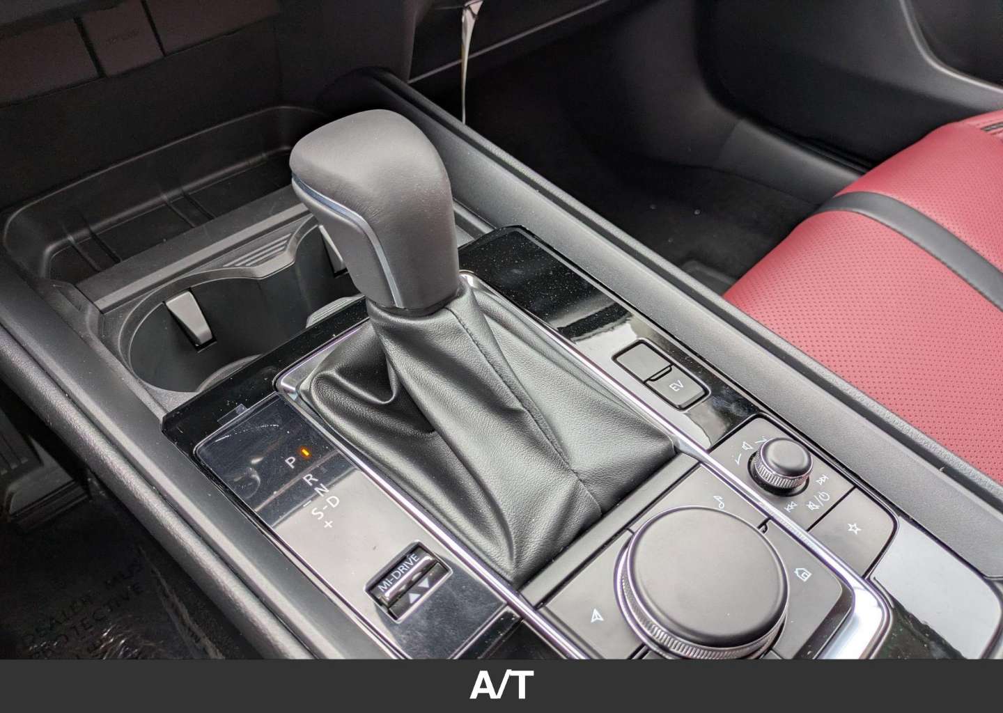 2026 Mazda CX-50 Premium Plus - Photo 10