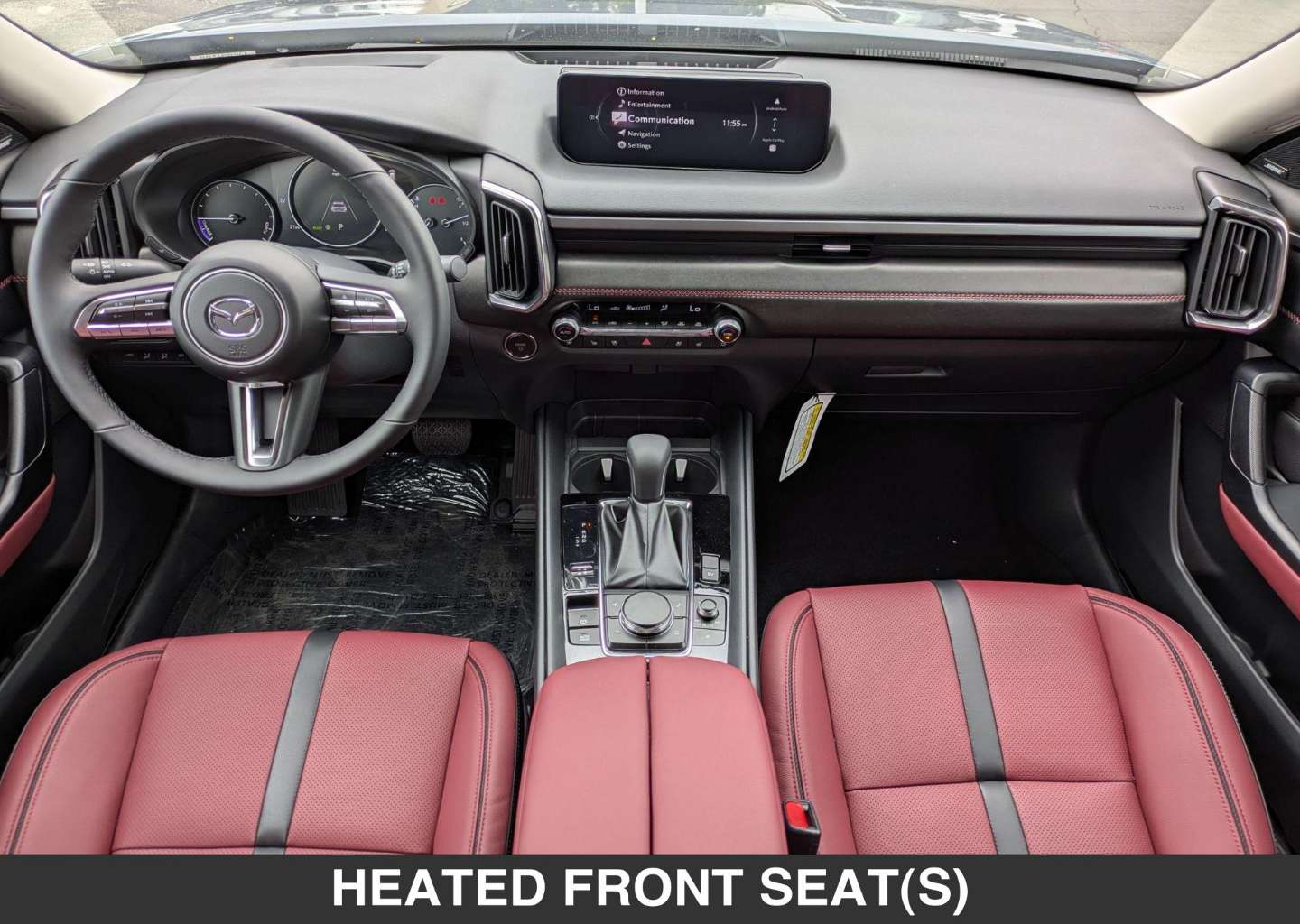 2026 Mazda CX-50 Premium Plus - Photo 11