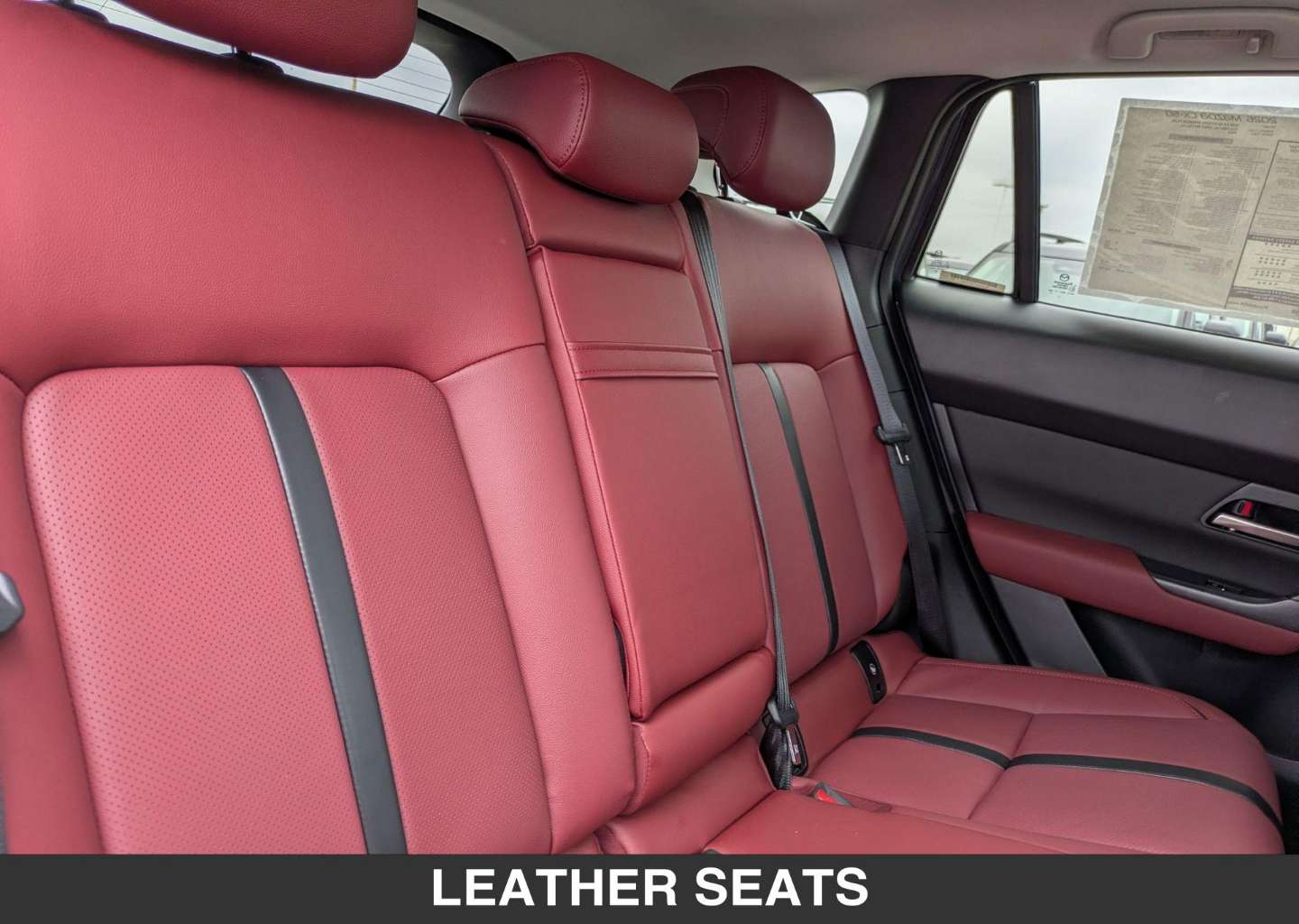 2026 Mazda CX-50 Premium Plus - Photo 13