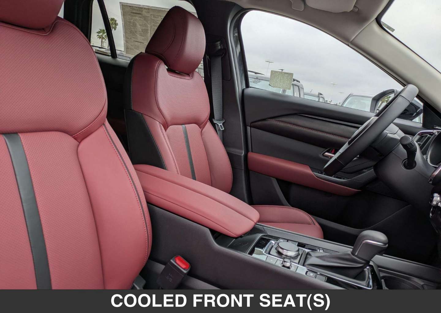 2026 Mazda CX-50 Premium Plus - Photo 14