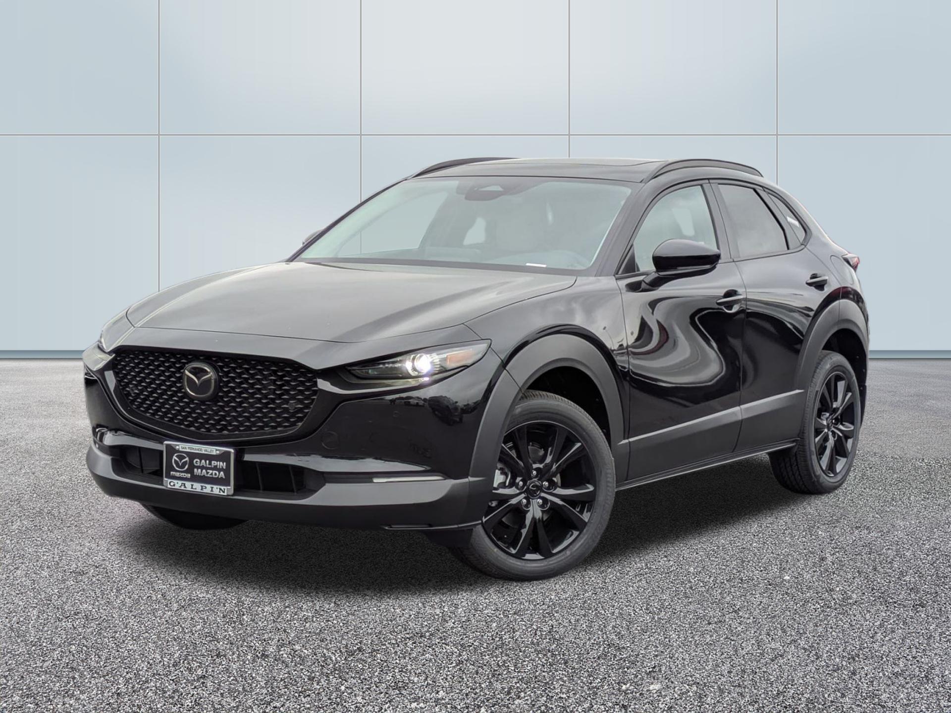New 2026 Mazda CX-30 2.5 S Aire