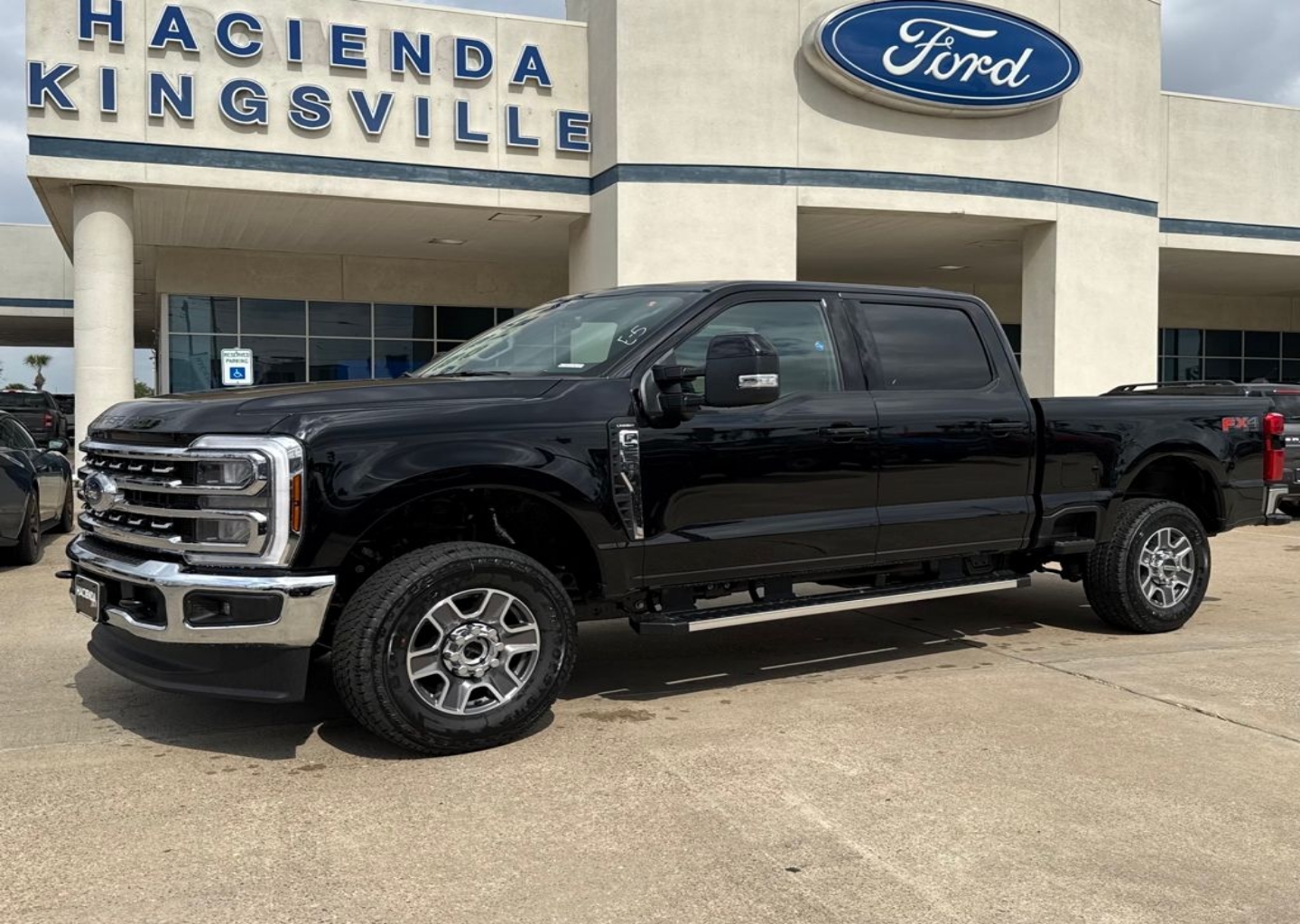 2026 Ford Super Duty F-250 SRW
