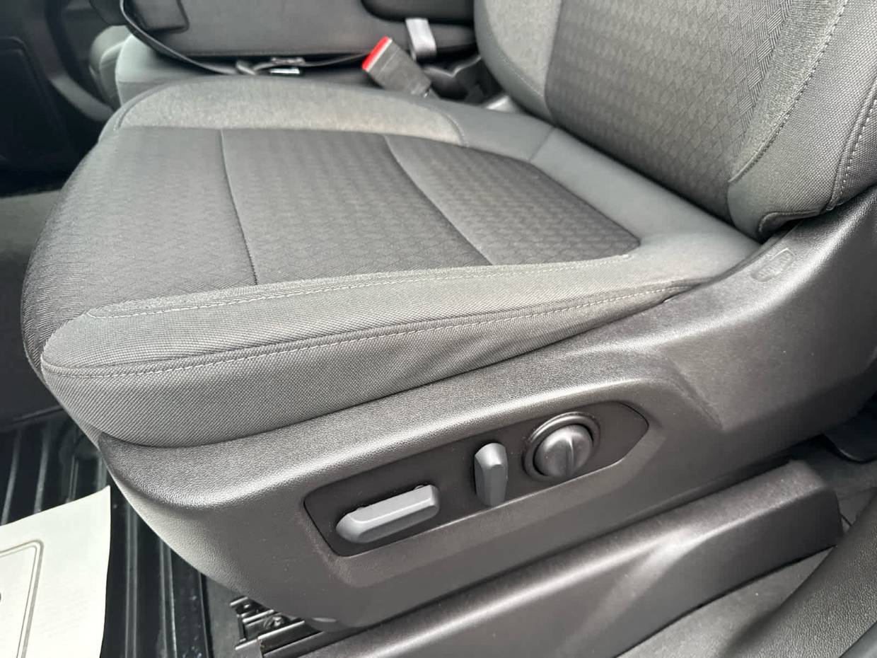 2022 Chevrolet Silverado 1500 Limited Custom - Photo 15