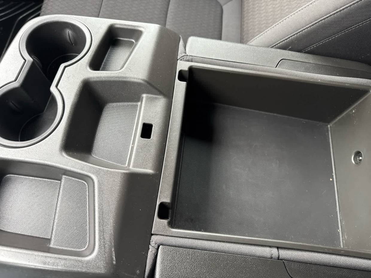 2022 Chevrolet Silverado 1500 Limited Custom - Photo 24
