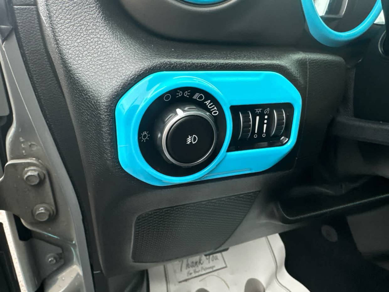 2019 Jeep Wrangler Unlimited Sport S - Photo 16