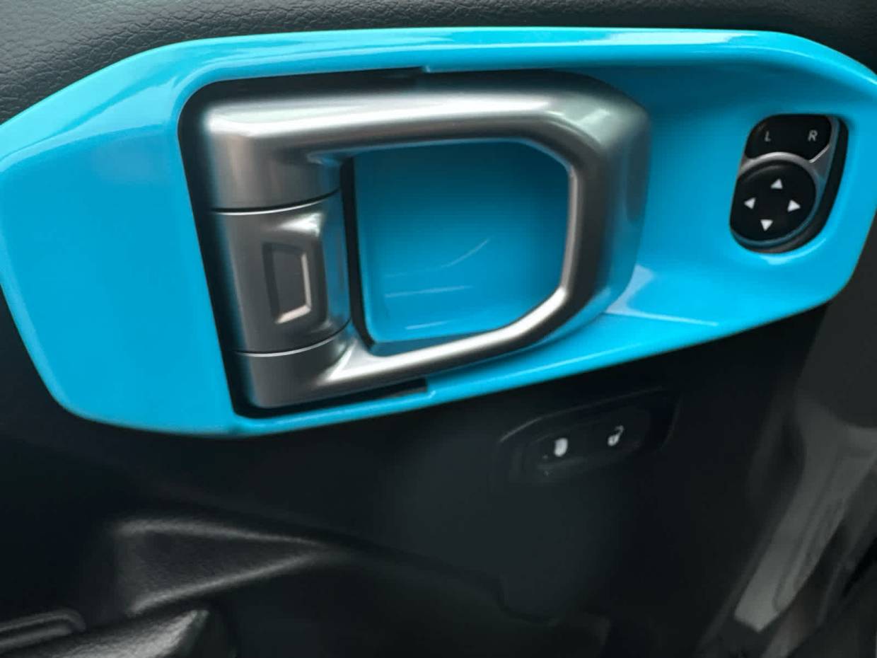 2019 Jeep Wrangler Unlimited Sport S - Photo 17