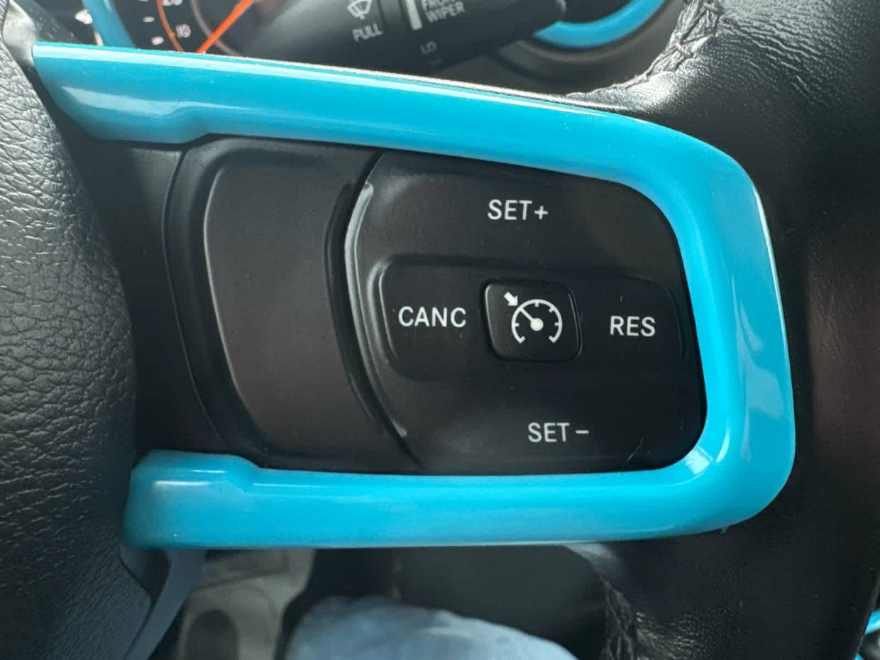 2019 Jeep Wrangler Unlimited Sport S - Photo 21