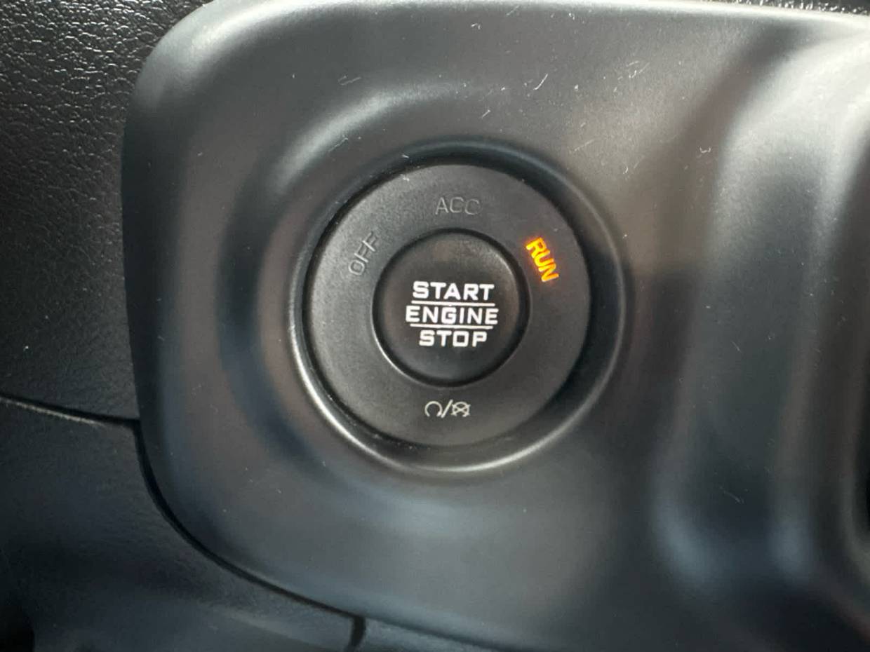 2019 Jeep Wrangler Unlimited Sport S - Photo 22