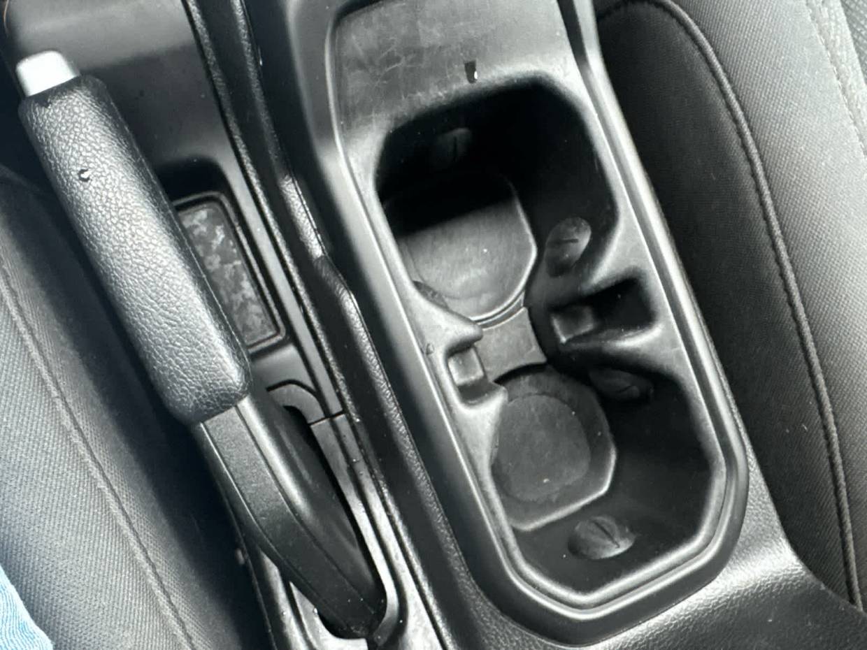 2019 Jeep Wrangler Unlimited Sport S - Photo 28