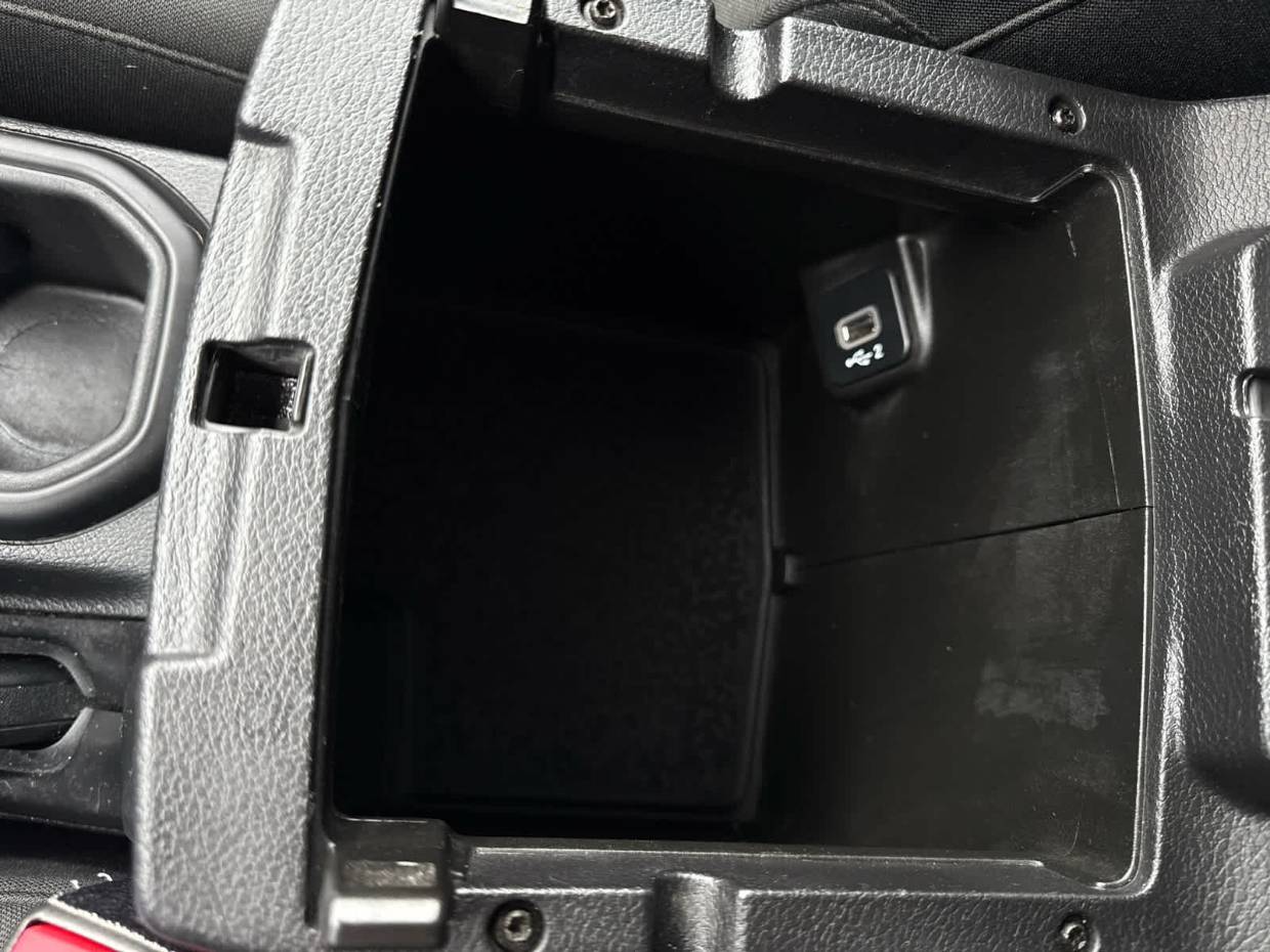 2019 Jeep Wrangler Unlimited Sport S - Photo 29