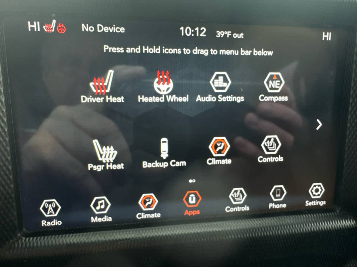 2019 Jeep Wrangler Unlimited Sport S - Photo 31