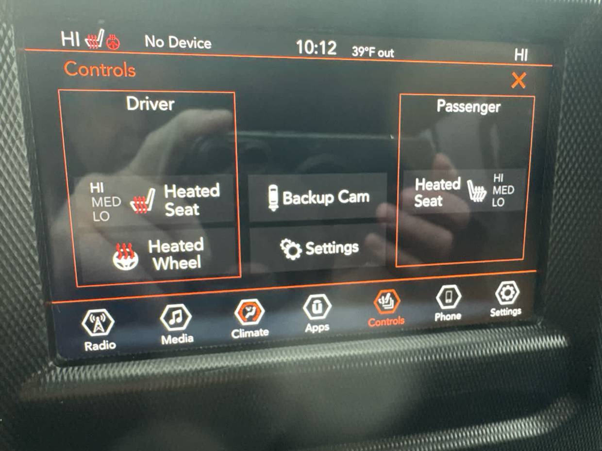 2019 Jeep Wrangler Unlimited Sport S - Photo 32