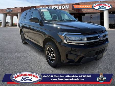 2024 Ford Expedition XLT 4X4