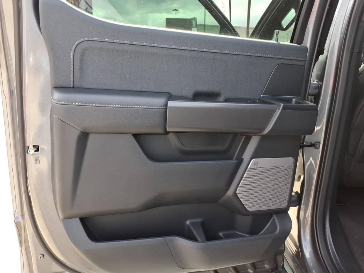 2026 Ford F-150 Lariat - Photo 11