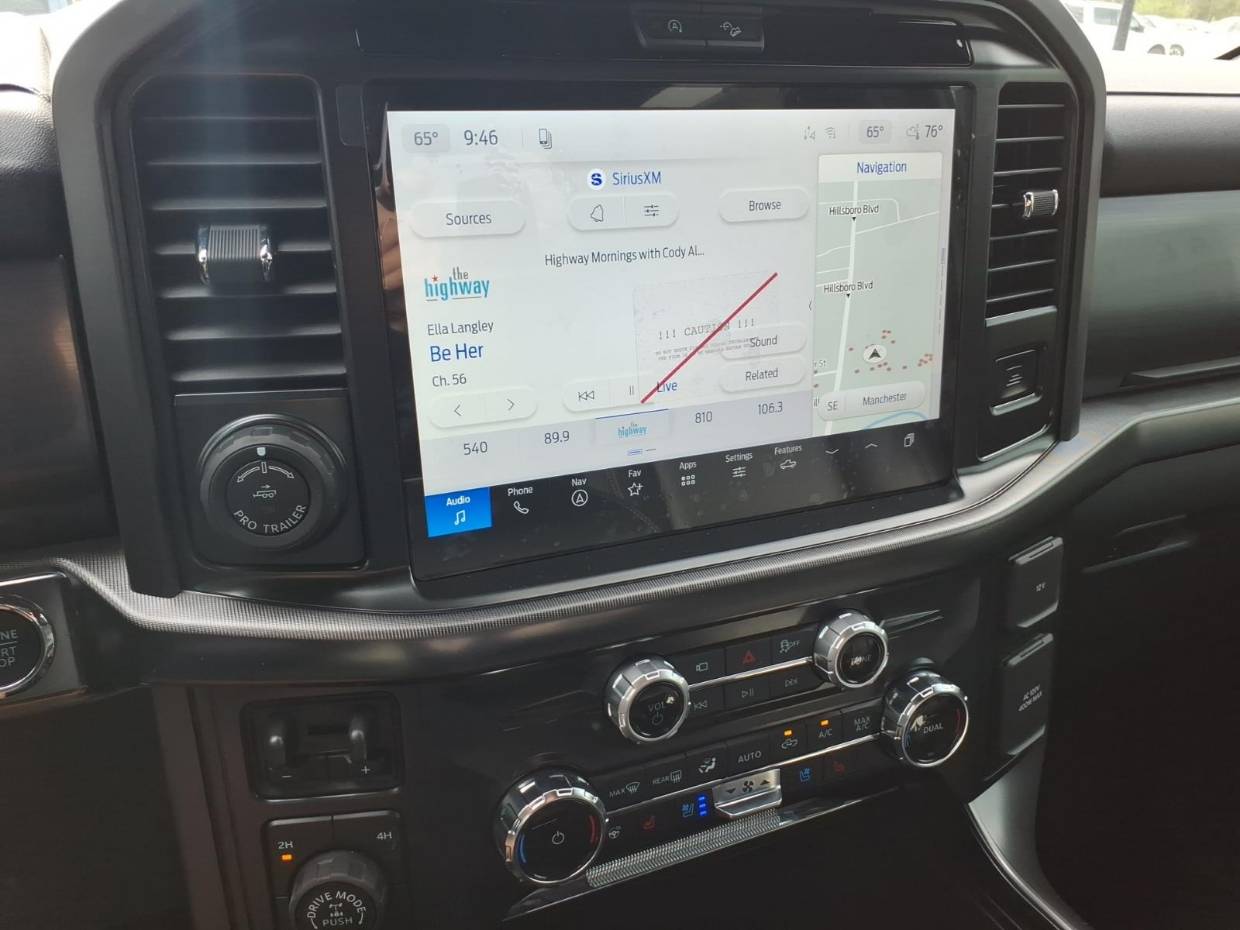 2026 Ford F-150 Lariat - Photo 14