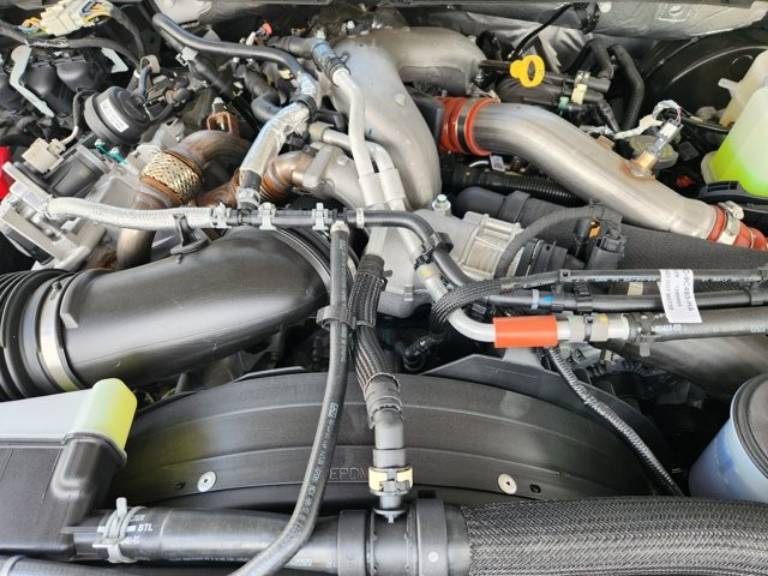 2026 Ford F-250 Super Duty Lariat - Photo 23