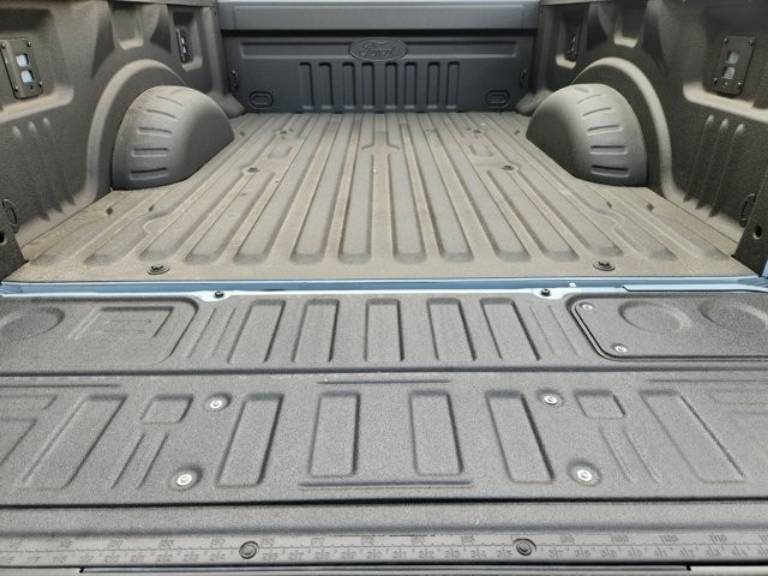 2026 Ford F-250 Super Duty Lariat - Photo 24