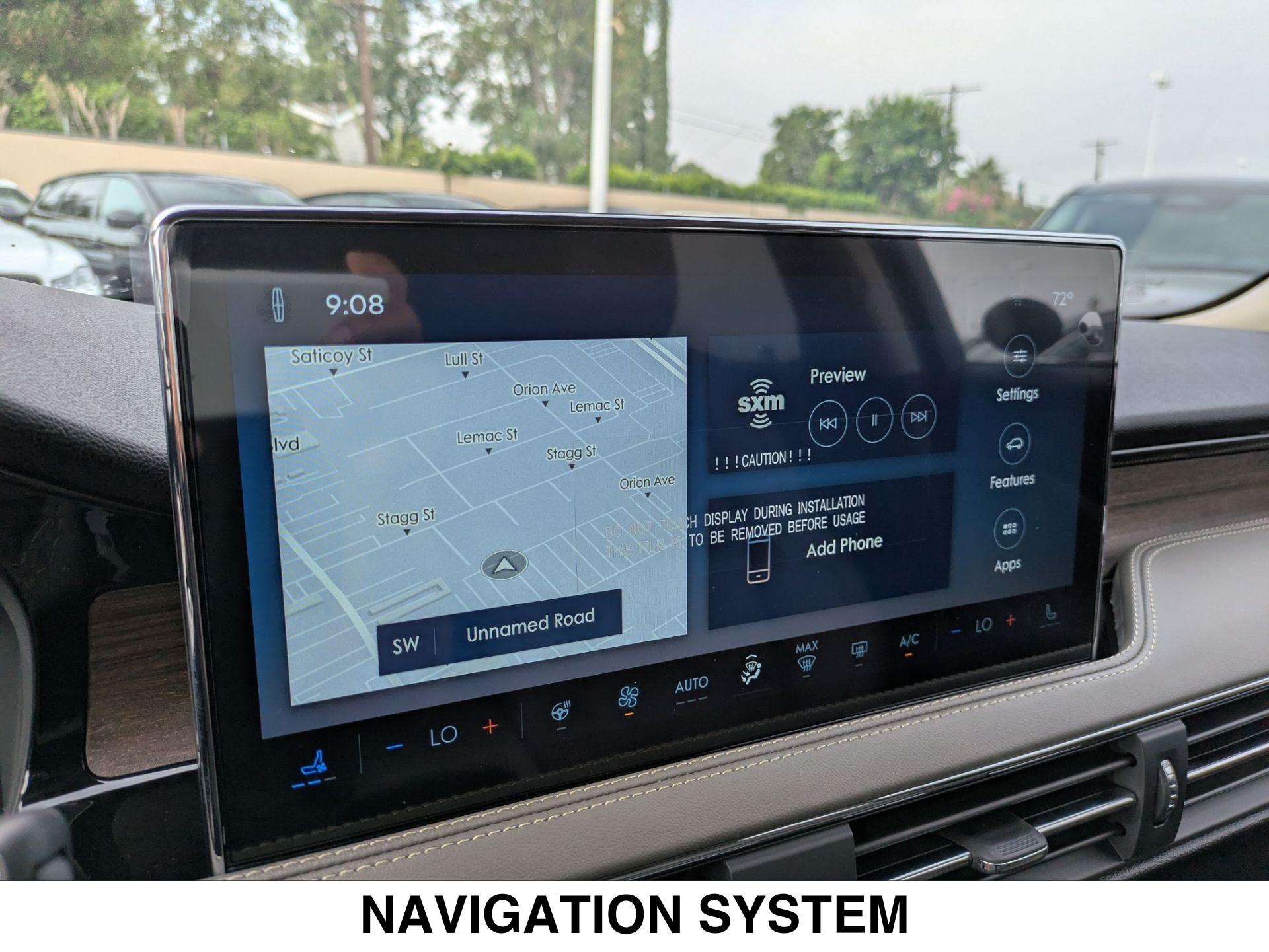 2025 Lincoln Corsair Grand Touring - Photo 9