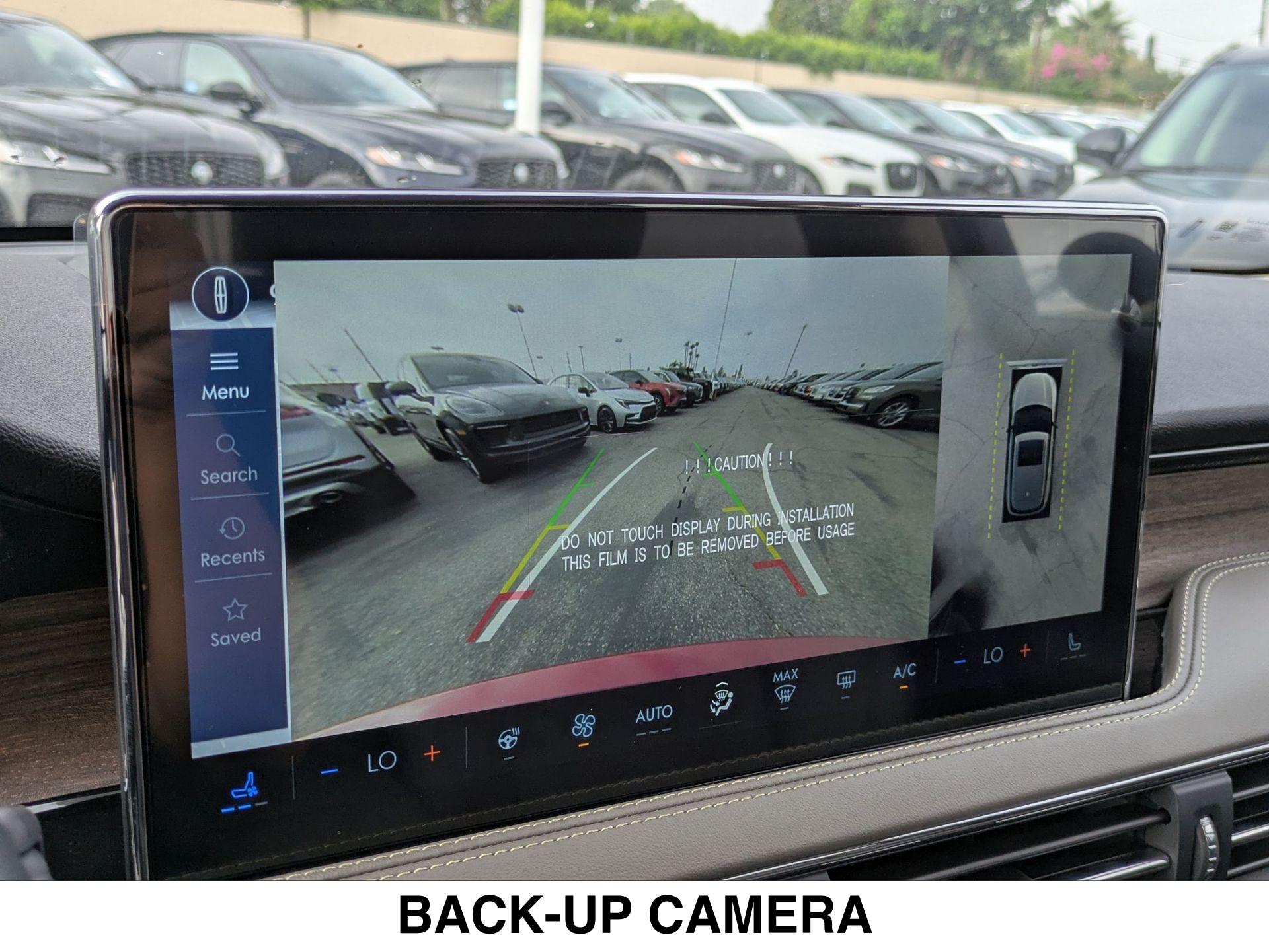 2025 Lincoln Corsair Grand Touring - Photo 11