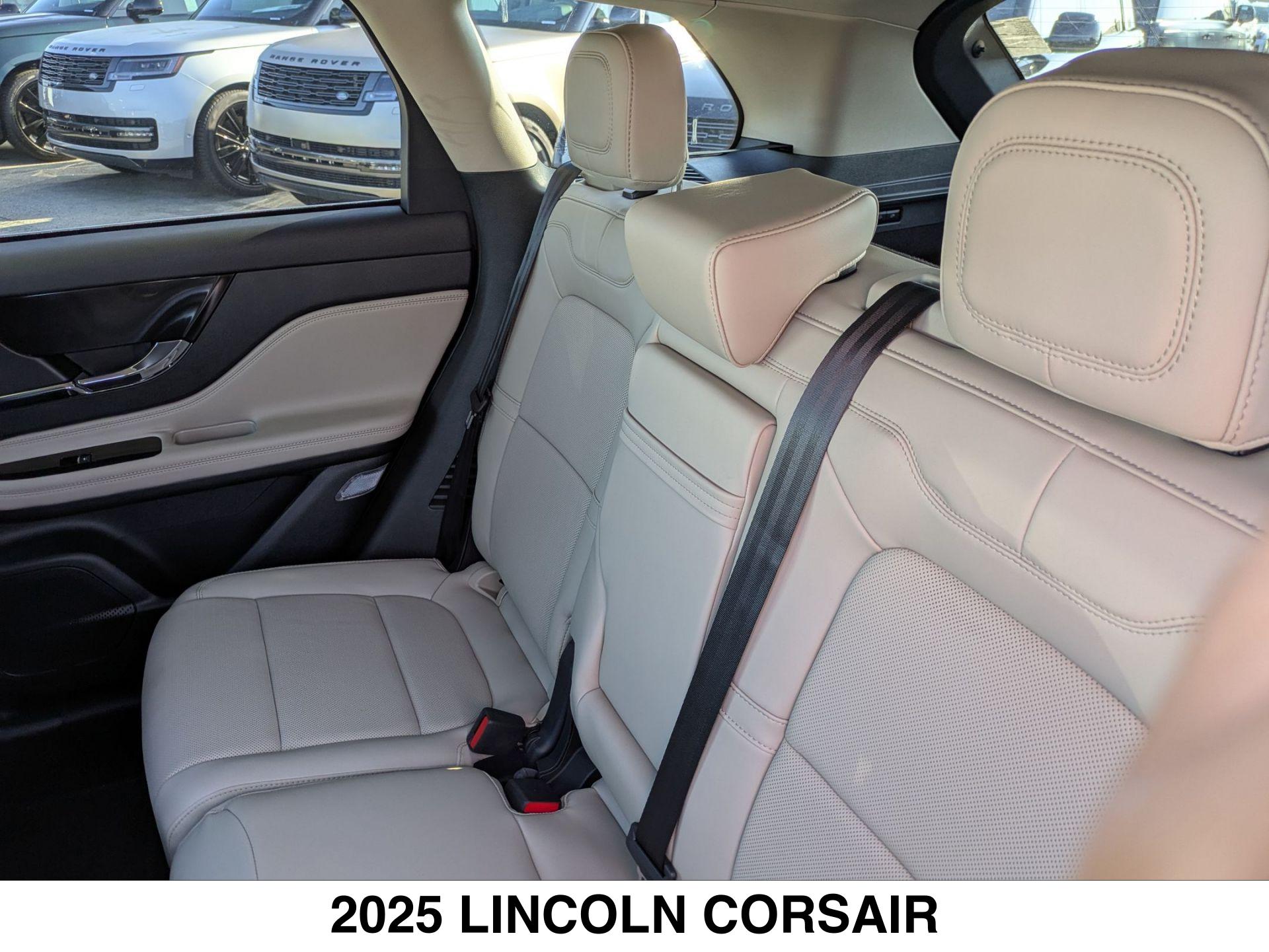 2025 Lincoln Corsair Reserve - Photo 13