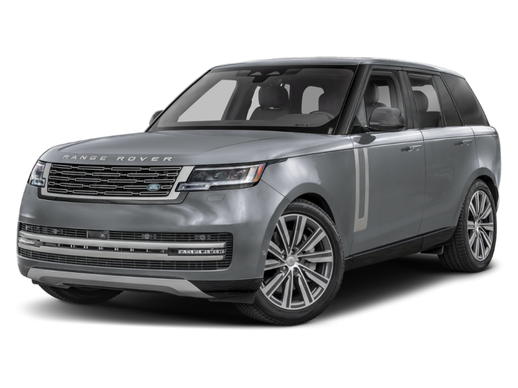 2026 Land Rover Range Rover SE PHEV