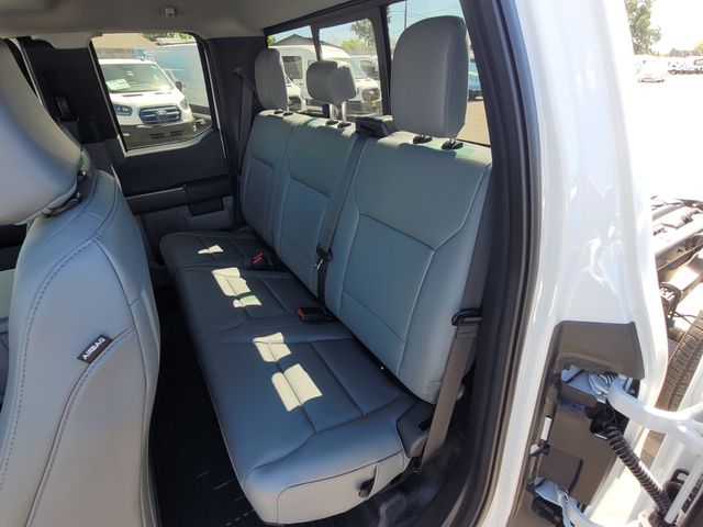 2026 Ford F-350 Super Duty Chassis Cab XL - Photo 6