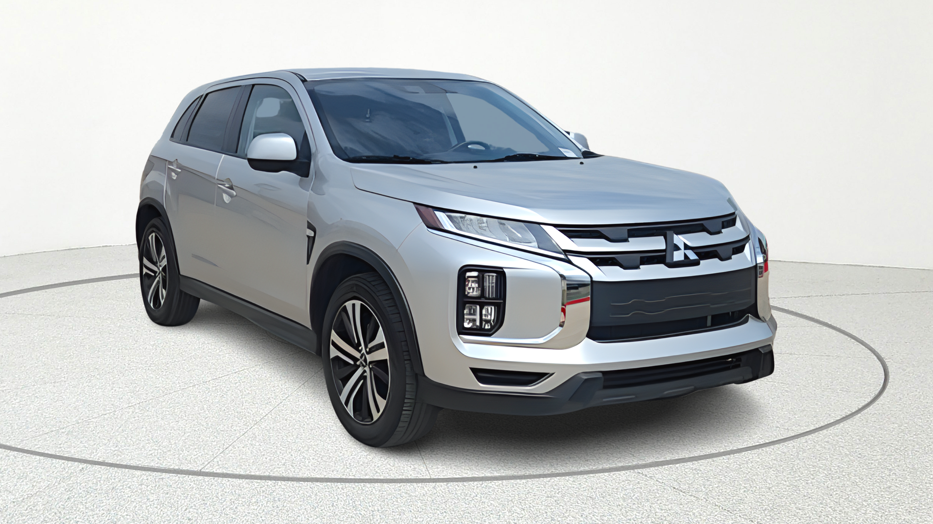 2025 Mitsubishi Outlander Sport