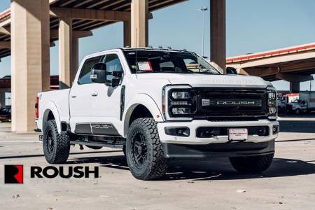 2026 Ford F-250SD Roush