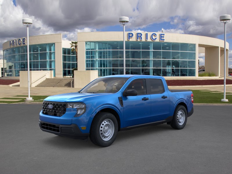 New 2026 Ford Maverick XL AWD