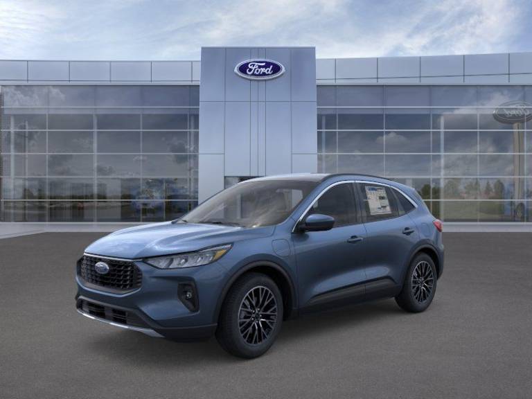2025 Ford Escape Plug-In Hybrid Base