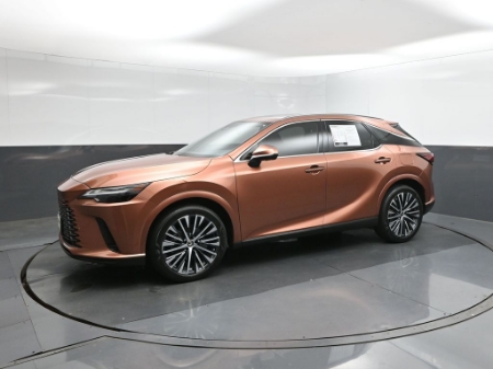 2023 Lexus RX RX 350 Premium Plus